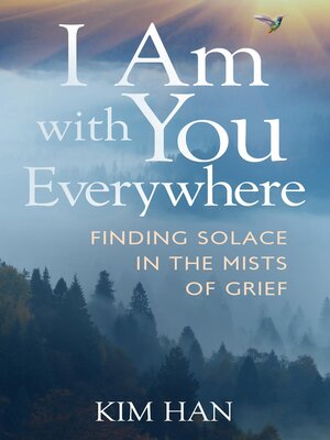 cover image of I Am With You Everywhere